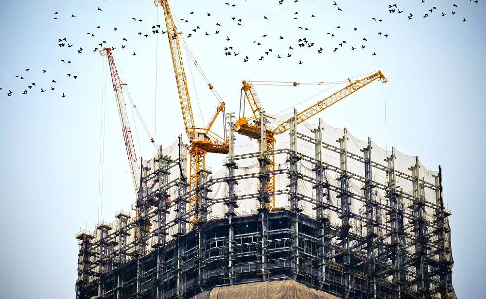 servizi costruzioni civili e industriali